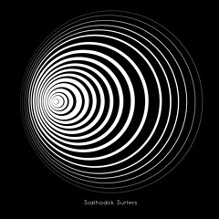 "Graves" by Scathodick Surfers on "Retro-Futurism"