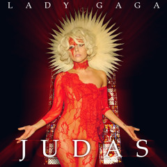 Judas [Reverse Backing Vocals]