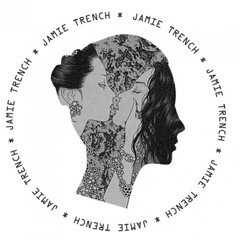 Jamie Trench - Street Lamps EP - Tsuba Ltd - TSUBALTD011
