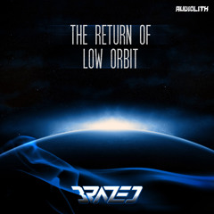Brazed - Low Orbit (Love The Cook Remix)