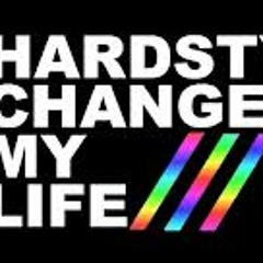 The Harder Styles