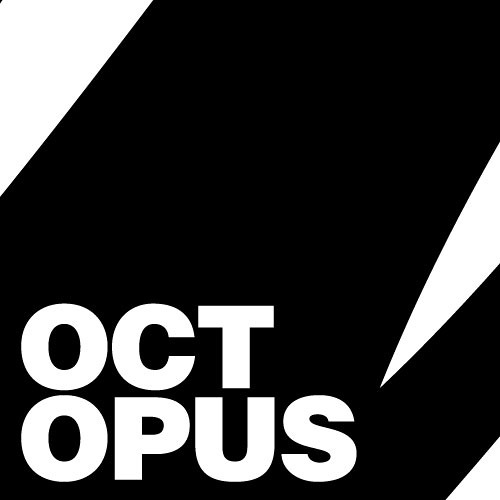 Macromism - Minimum - Octopus Recordings