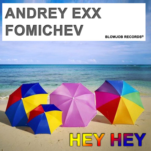 Dennis Ferrer - Hey Hey (Fomichev,Andrey Exx Original mix)  [FREE DOWNLOAD]