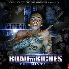 Ant Money X Money Long X Produced by Rader Kush