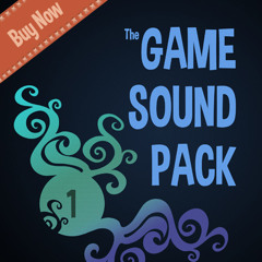 Game Sound Pack Demo 1