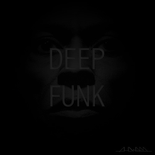 PHAWSEA - Deep Funk (Live Mix)