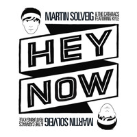 Martin Solveig  - Hey Now (Patrick Hagenaar’s Colour Code Radio Edit)