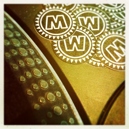 MOJO JAZZ CAFÈ - 7" VINYL ONLY SET