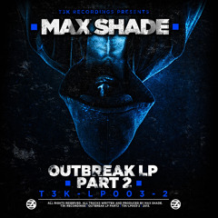 Inerpois - F.E.A.R. (Max Shade Remix) _ (Release T3K Recordings) _ (Outbreak LP Part 2)
