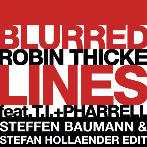 Completely Blurred (Steffen Baumann & Stefan Hollaender Edit)