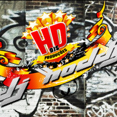 Montagem - Senta na sequencia da melodia [ DJ HoDDy HD Dj's ]