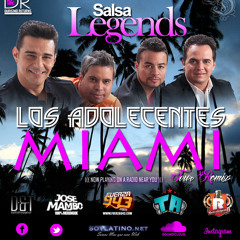 Los Adolecentes Miami.mp3