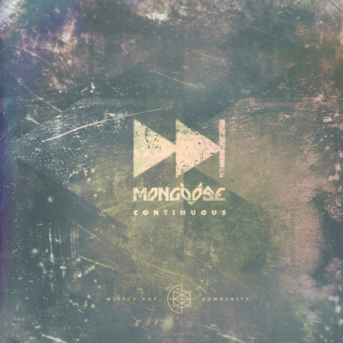 Mongoose - Continuous EP