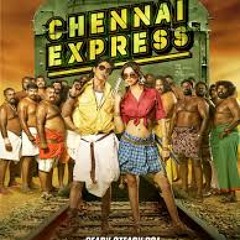 Titli Chennai express