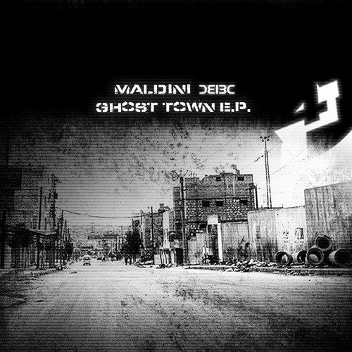 Maldini - Ghost Town (Clip) - AVAILABLE NOW!!