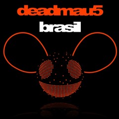 Deadmau5 - Brazil (Kevin B Remix) [Preview]