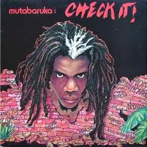 Dig On With Diz Poem - Monkey Man Cdj Reeko (In Your Mind Remix)