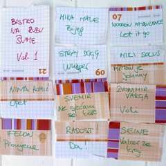 STRAY DOGG - Whisper