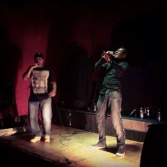 Aonde Está o Kumbu!?? - Putos Do Bairro 1995/2003 - por Petit & Sapo