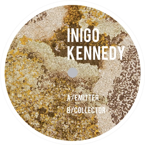 Inigo Kennedy - Collector