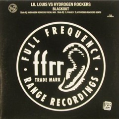 House music all night long