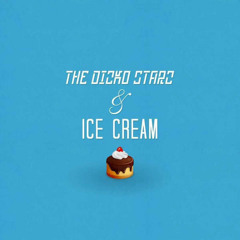 Ice Cream & The Disko Starz - Cake N Cream (Re-edit)