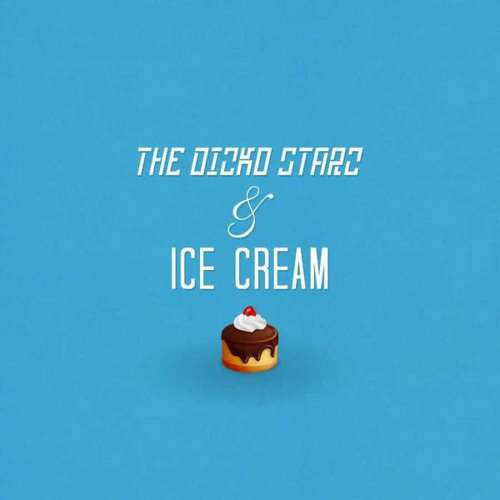 Ice Cream & The Disko Starz - Cake N Cream (Re-edit)