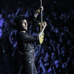 Green Day Live