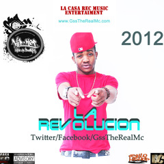 Gss, Doble D - Talento (Ft Ivan B)