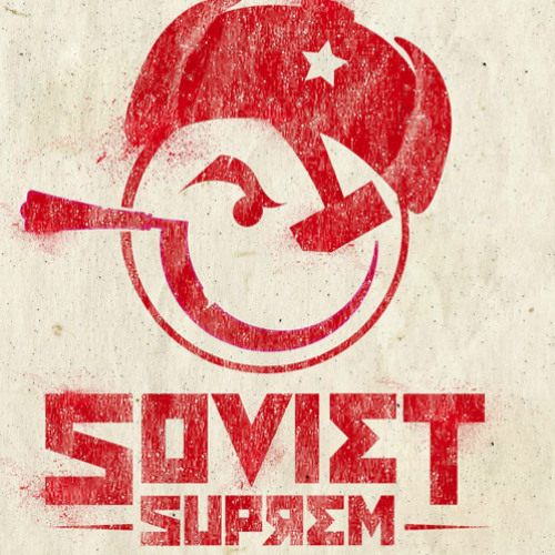T shirt soviet suprem new arrivals