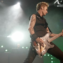 Stop When The Red Lights Flash (Live)