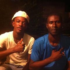 WANG KENGI - CK WELL Feat Harder do it (Harder records productions)