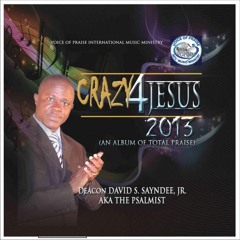 Your Grace and Mercy