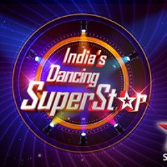 Star Plus - India's Dancing Superstars