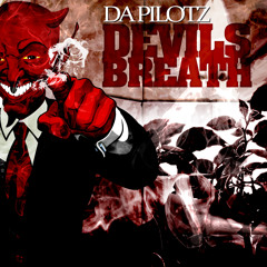 The Pilotz - Fuck Wit My Variety (ft. Letroyvious) (prod. by Allrounda Productions)