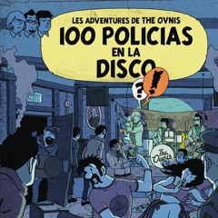 See No Reason - 100 Policías en la Disco! EP (2010)