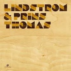 Lindstrom & Prince Thomas - Boney M Down
