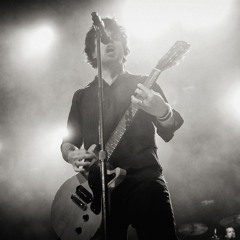 Green Day Live @ Barclays Center 4/7/2013