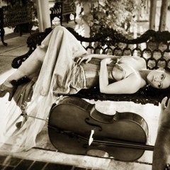 Abyss Featuring Adam McInnis on piano