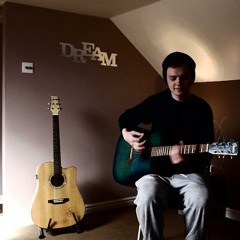 Reason To Breathe (live in my bedroom) Original