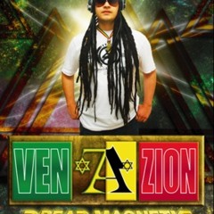 Dj Venanzion - Anthony B Session  World A Reggae Music - Territory - Power Of Creation