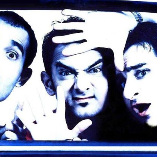 Dil Chahta Hai Theme Music