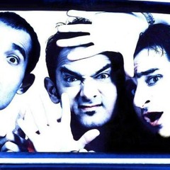 Dil Chahta Hai - Akash's Love Theme