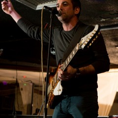 James Carrey - Paciencia