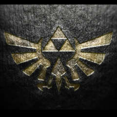Zedd - The Legend Of Zelda (Original Mix)