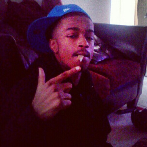 Don Pillz Ft. Bundy Gunz & Lake Doug - Aint Fo Me