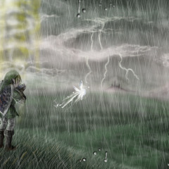 Ephixa - Song Of Storms [Dubstep Remix]