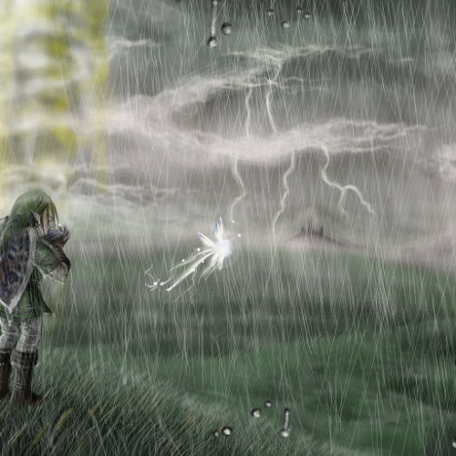 Ephixa - Song Of Storms [Dubstep Remix]