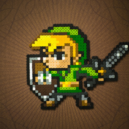 Legend of Zelda - Lost Woods Remix By C-Dog (Saria's Song)