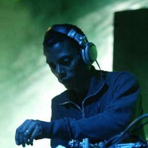 Detroit through the ages - Jeff Mills mix